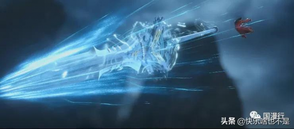 完美世界：大魔神重拳整治違法者！維護內心我們一樣的家