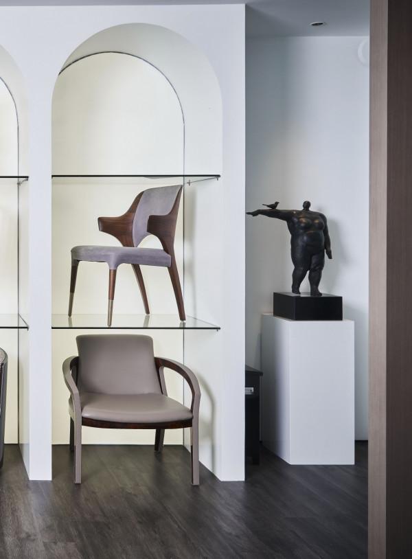 邸高家居 | 迴歸與自由