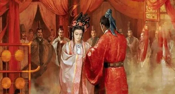 急流勇退——自動讓位的東漢皇太子 急流勇退——自動讓位的東漢皇太子