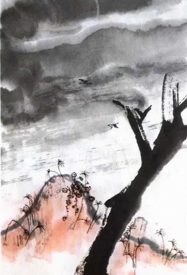 常結巴講故事之魯迅經典愛情小說《傷逝》