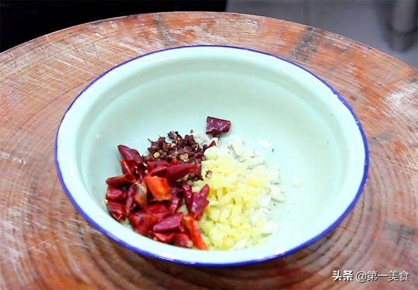 飯店的椒麻腰花為啥無腥味,原來處理腰花有竅門,大廚教你這樣做 飯店的椒麻腰花為啥無腥味,原來處理腰花有竅門,大廚教你這樣做