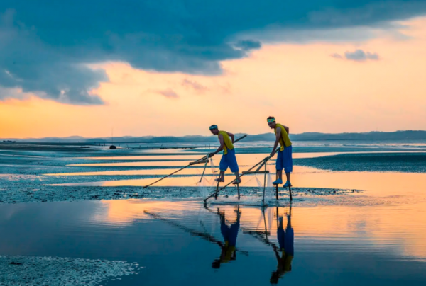 1885年京族三島迴歸中國,如今居住著我國唯一的海洋民族 1885年京族三島迴歸中國,如今居住著我國唯一的海洋民族