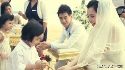 來自“天王”的愛！四位巨星娶的居然都是粉絲，誰最幸福？