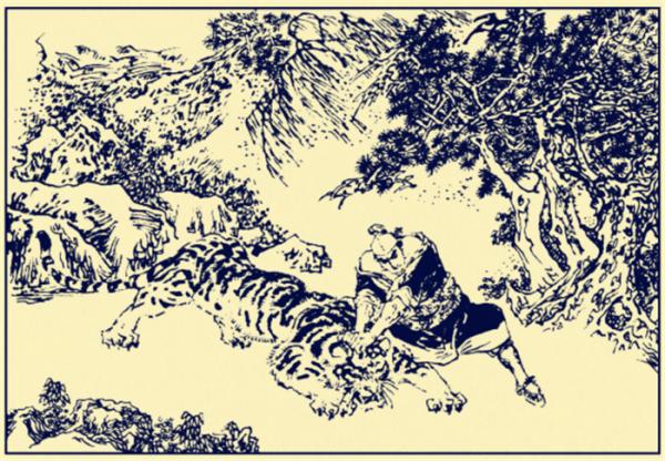 武松是清河縣人,但此縣從沒屬於過山東,為何稱武松為山東好漢? 武松是清河縣人,但此縣從沒屬於過山東,為何稱武松為山東好漢?