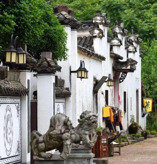 浙江十大冷門景點，人少景美好玩