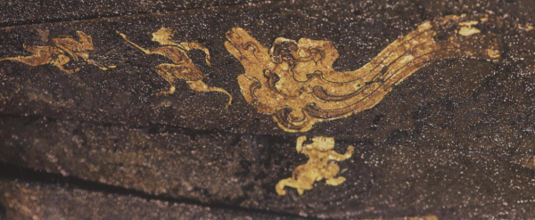 海昏侯大墓難以想象的奢侈!出土黃金千兩,出土銅錢就重達10噸 海昏侯大墓難以想象的奢侈!出土黃金千兩,出土銅錢就重達10噸