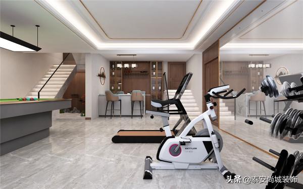 三方面關鍵要素，教您打造完美負一層