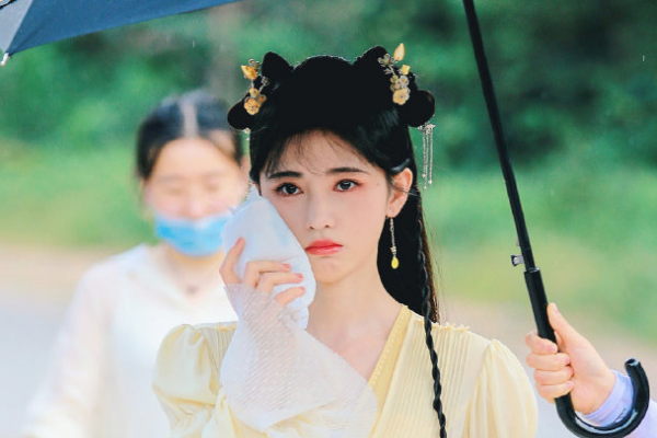 空有美貌，毫無演技，這6位女星的演藝路還能走多遠？