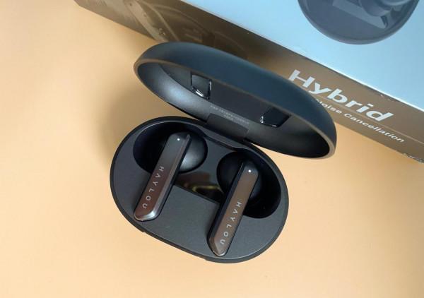 降噪耳機驚現199元產品，市場競爭白熱化，HAYLOU X1效果如何？