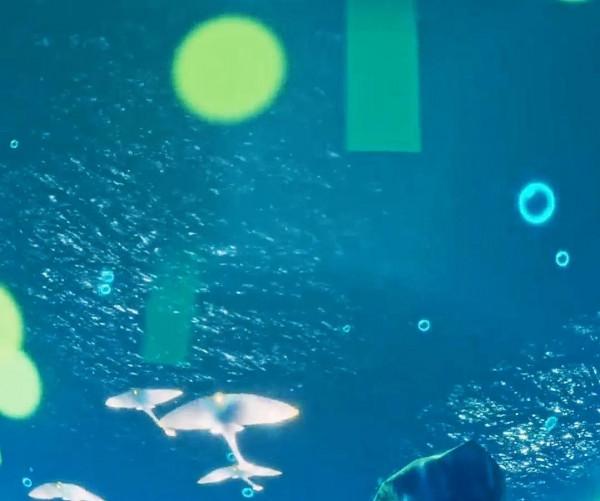 光遇:深海季的景觀變得更精美了,只是想要自由欣賞有點難? 光遇:深海季的景觀變得更精美了,只是想要自由欣賞有點難?