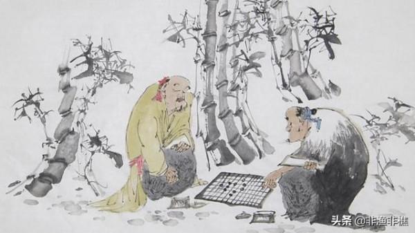 不管你有多窮,也不要去爭3樣東西,《道德經》的智慧 不管你有多窮,也不要去爭3樣東西,《道德經》的智慧