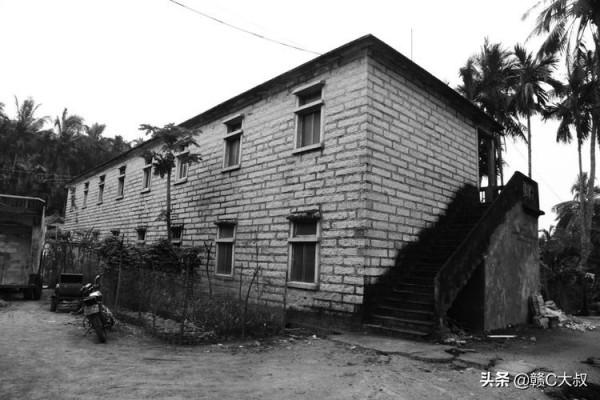 40年的記憶——海南國營乘坡農場行