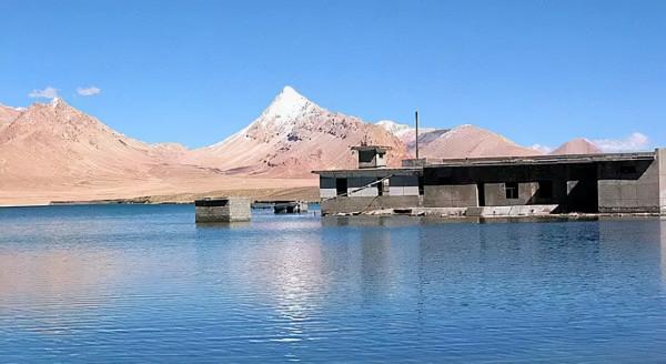 新疆風景最美的10條公路,你心動哪一條? 新疆風景最美的10條公路,你心動哪一條?