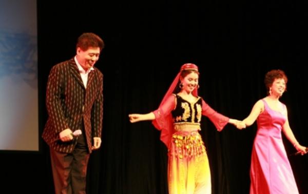 女歌星謝莉斯:80年代風靡全國,卻在50歲患腦梗,67歲痛失女兒 女歌星謝莉斯:80年代風靡全國,卻在50歲患腦梗,67歲痛失女兒