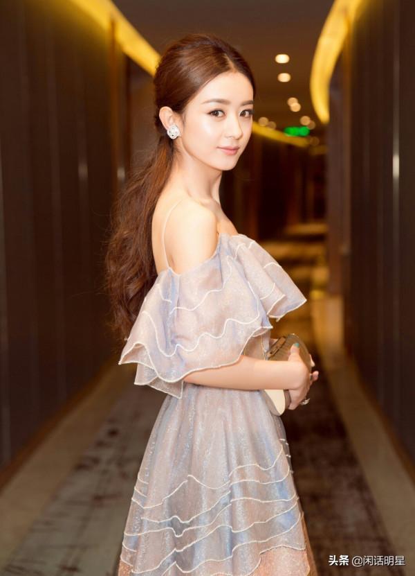 楊冪、趙麗穎、李小璐、白百何等人都已離婚,為何境遇大不一樣? 楊冪、趙麗穎、李小璐、白百何等人都已離婚,為何境遇大不一樣?