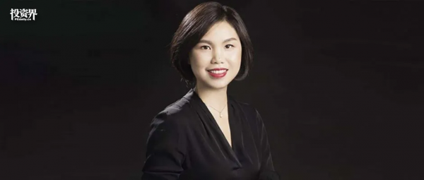 35歲離職創業,她要去IPO敲鐘了 35歲離職創業,她要去IPO敲鐘了