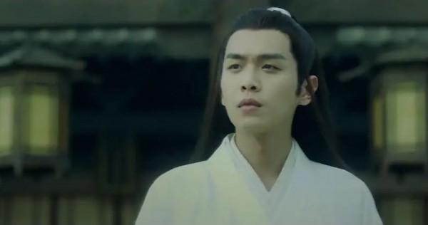 明明是同一人出演，演完斗羅大陸再演雪中悍刀行，愣是沒認出來