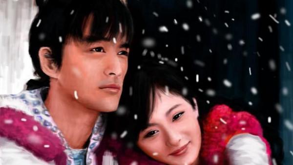 演技大爆發，這6位一人分飾多角出神入化，性格迥異讓人眼前一亮