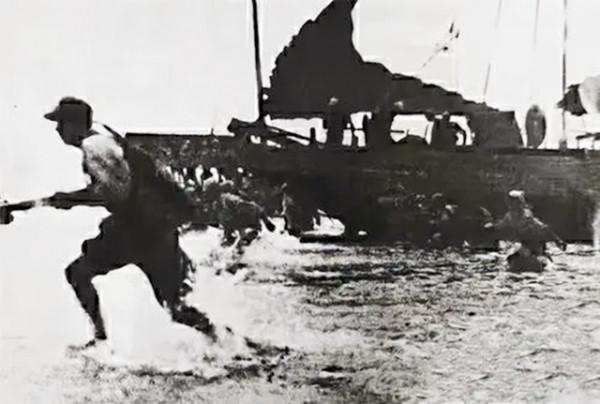 金門戰役,有四位主力團長登島作戰,他們後來如何? 金門戰役,有四位主力團長登島作戰,他們後來如何?