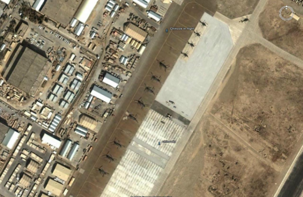 中國在波斯灣建軍事基地？美媒聲稱計劃已被破壞，外交部把話挑明