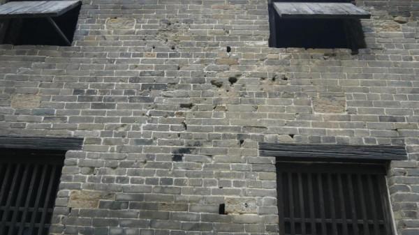 臺兒莊大戰遺址公園參觀