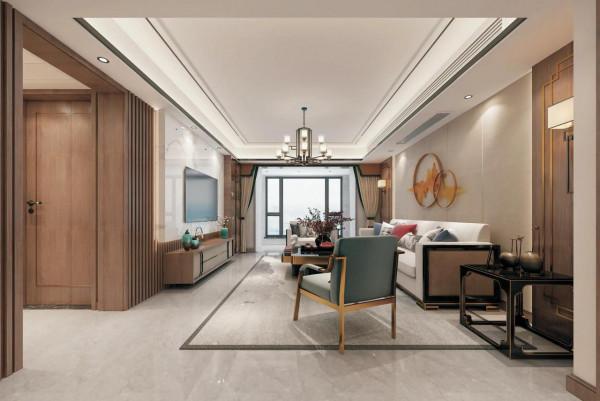 #新中式風格為什麼越來受年輕人喜歡 #新中式風格為什麼越來受年輕人喜歡