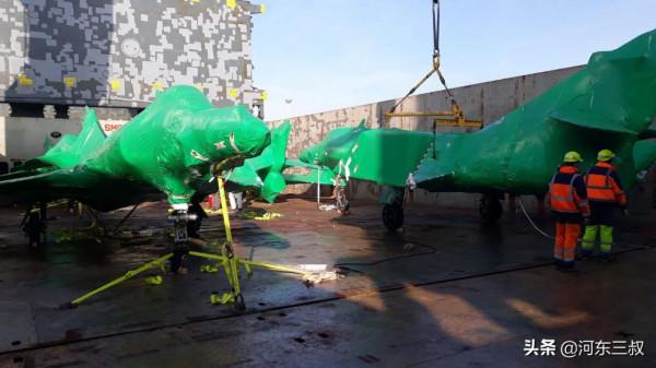 1982年，超軍旗攻擊機如果早點交付，馬島戰爭結局可能改寫