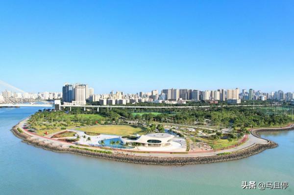 中國第一個世界健康城市,景色美物價還不高,適合12月來此養老旅居