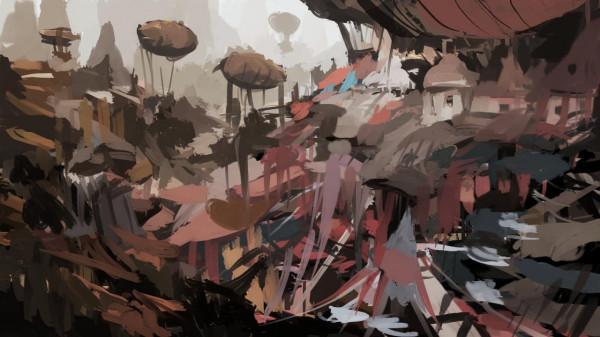 隨遇而安的人，其實很聰明