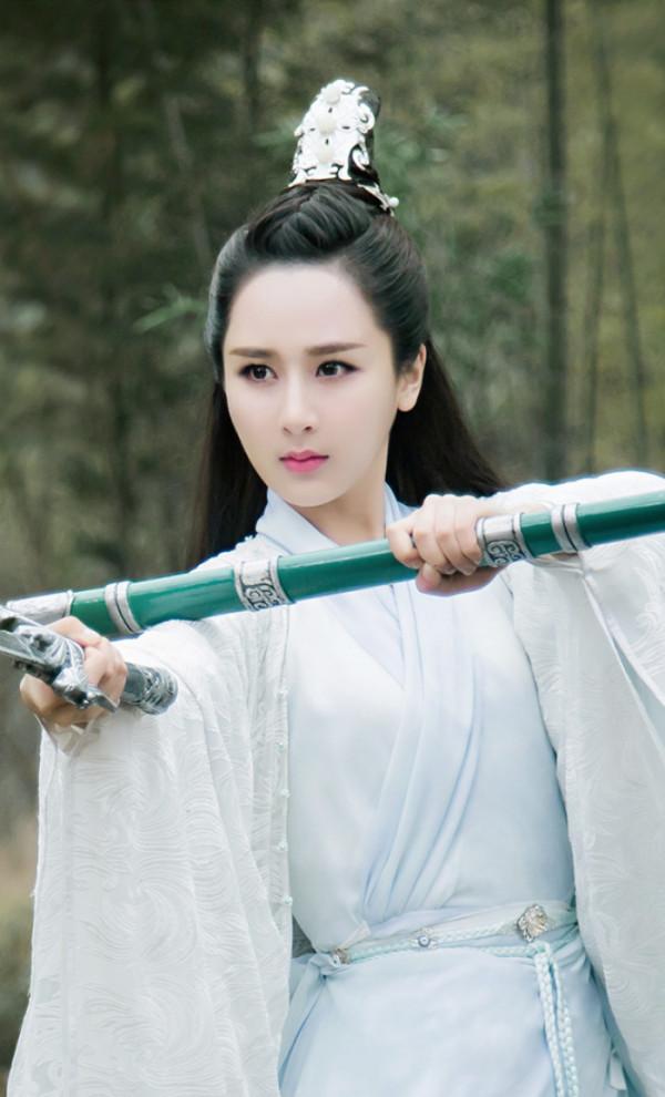 影視劇裡有“第一美人”的5位角色,是實至名歸,還是尬吹? 影視劇裡有“第一美人”的5位角色,是實至名歸,還是尬吹?