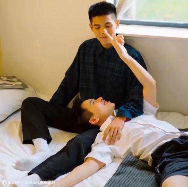 和國防生的故事