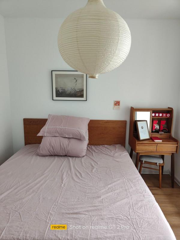 2K直屏旗艦級水桶機 realme真我GT2Pro緞黑測評