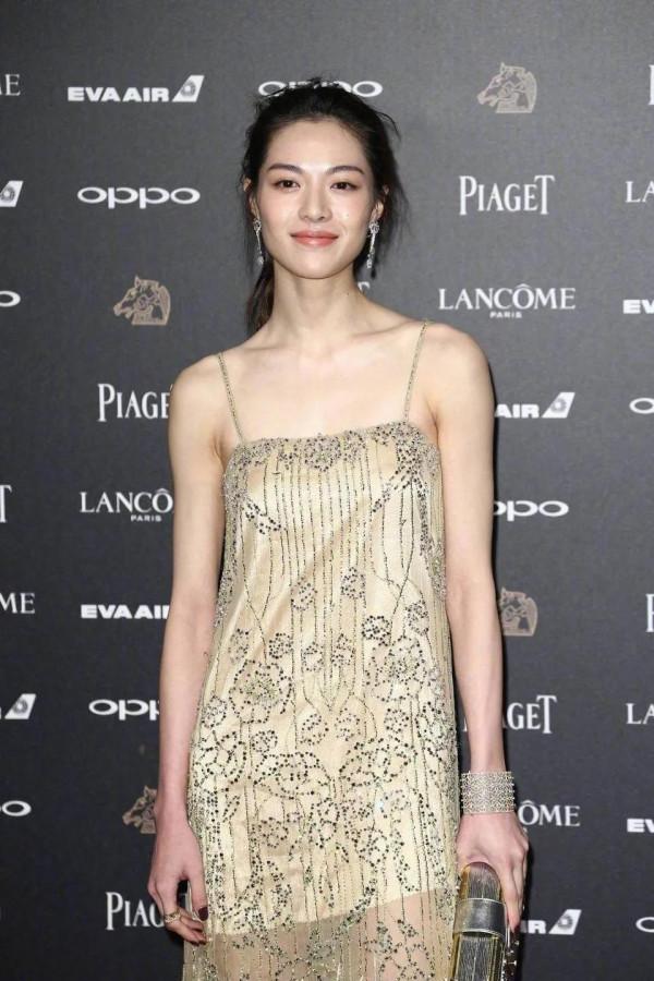 鍾楚曦高畫質美圖