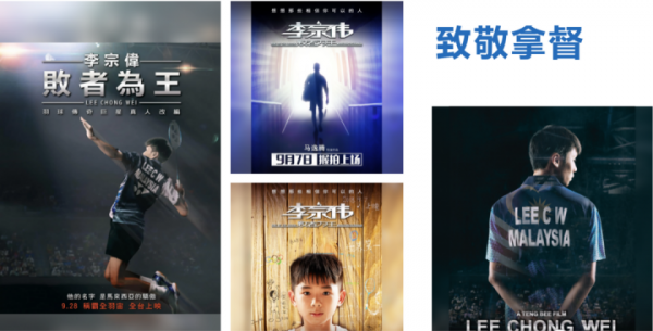 那些年值得一看的羽毛球影視作品推薦