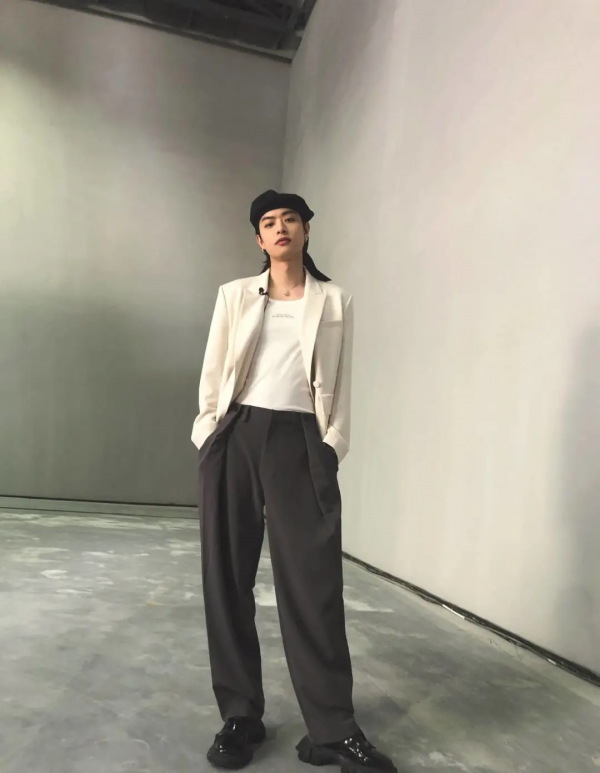 中國地域長相圖鑑：究竟哪裡帥哥最多