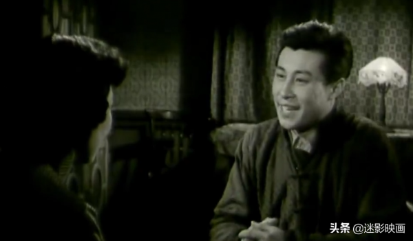 64年前的反特片神作,真實案件改編,劇情不輸現在的商業大片 64年前的反特片神作,真實案件改編,劇情不輸現在的商業大片
