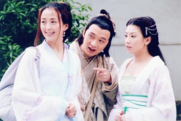 十大童年陰影電視劇，《少年包青天》詭異嚇人，《封神榜》被停播