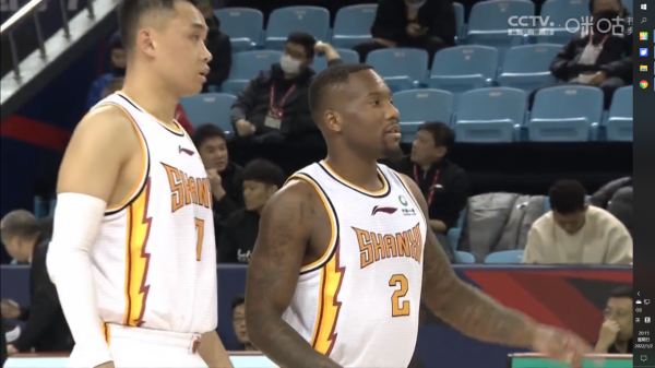 首鋼末節下起三分雨，一度領先7分卻被山西逆轉，發生了什麼？