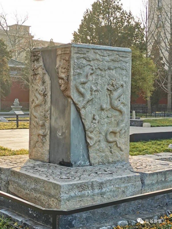 一百二十年前日本人把這裡的萬餘尊金佛洗劫一空 一百二十年前日本人把這裡的萬餘尊金佛洗劫一空