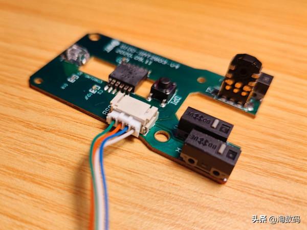 消費降級：￥5塊9雷蛇+羅技混血方案，廉價國產滑鼠開箱拆解曬單