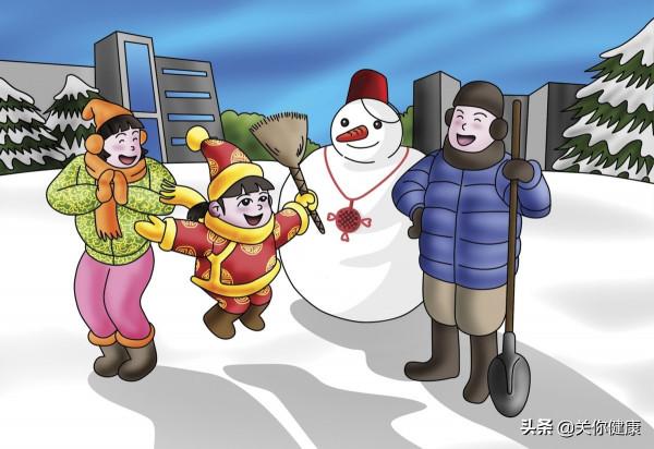 虎年來臨，抓緊改善生活方式，讓健康計劃落到實處