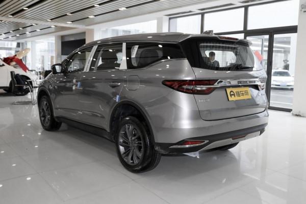 試駕嘉際PHEV，外觀內飾設計符合潮流，座椅舒適，全景天窗採光好