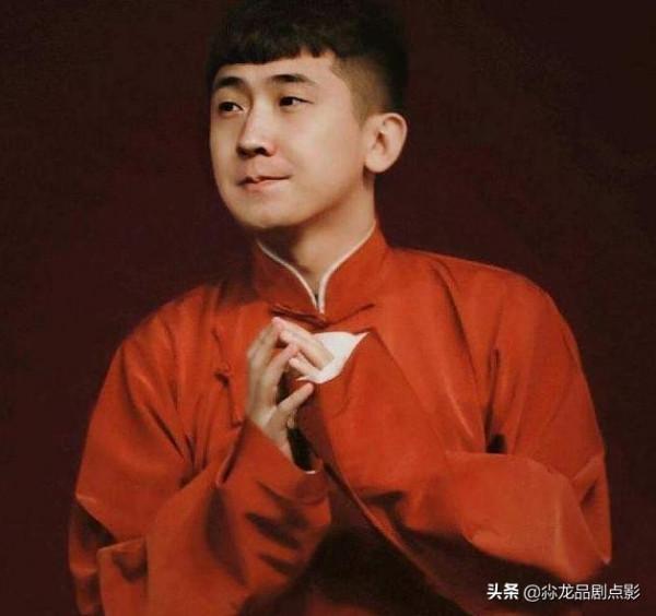 德雲社發展真快,秦霄賢參加了《跑男》,尚九熙也加入了熱門綜藝 德雲社發展真快,秦霄賢參加了《跑男》,尚九熙也加入了熱門綜藝