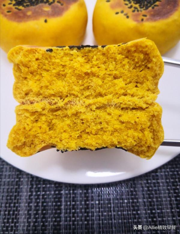 無糖無油的喜餅，適合減脂期做主食，搭配菱角雞，早餐不重樣，贊