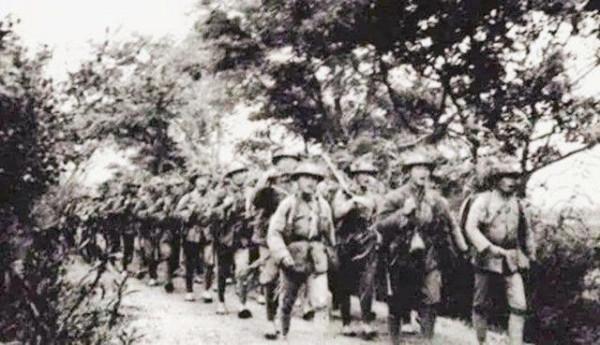 西南戰役,二野57天消滅國軍90萬,為何卻沒能入選三大戰役? 西南戰役,二野57天消滅國軍90萬,為何卻沒能入選三大戰役?