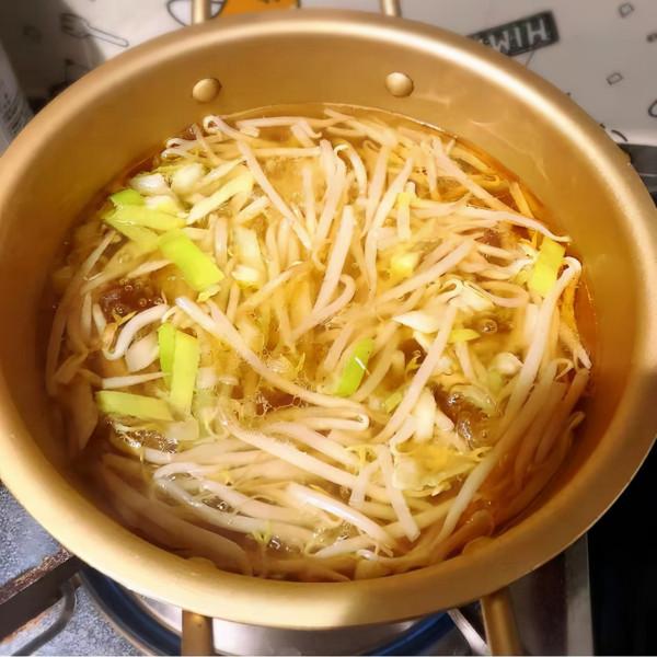 日本大熱“豆芽減肥法”,搭配肉一起吃,營養又省錢 日本大熱“豆芽減肥法”,搭配肉一起吃,營養又省錢