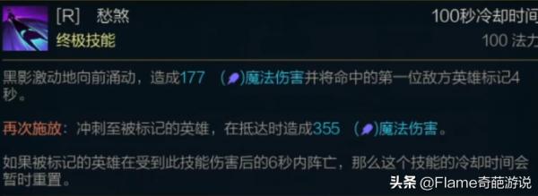 新英雄薇古絲成位移英雄剋星,亞索還能快樂起來嗎? 新英雄薇古絲成位移英雄剋星,亞索還能快樂起來嗎?