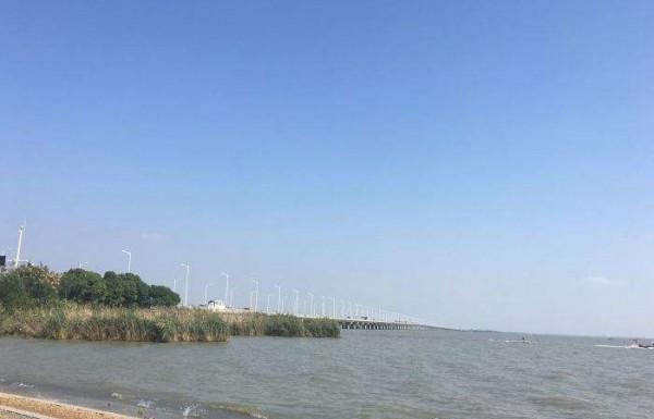 江蘇十大冷門景點，人少景美好玩