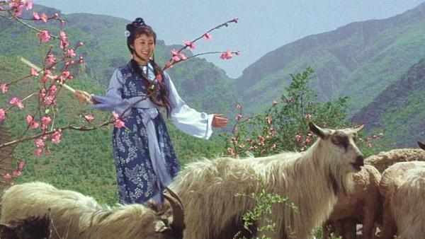 ";牧羊曲";鄭緒嵐:為愛入籍美國變落寞,新歡患癌去世後至今未婚 ";牧羊曲";鄭緒嵐:為愛入籍美國變落寞,新歡患癌去世後至今未婚