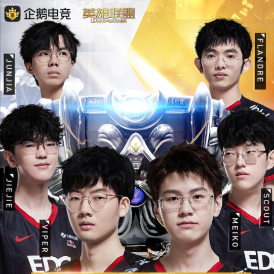 RNG小虎呼聲蓋過BIN！LPL亞運陣容投票引爭議，看到TOP1後：笑了